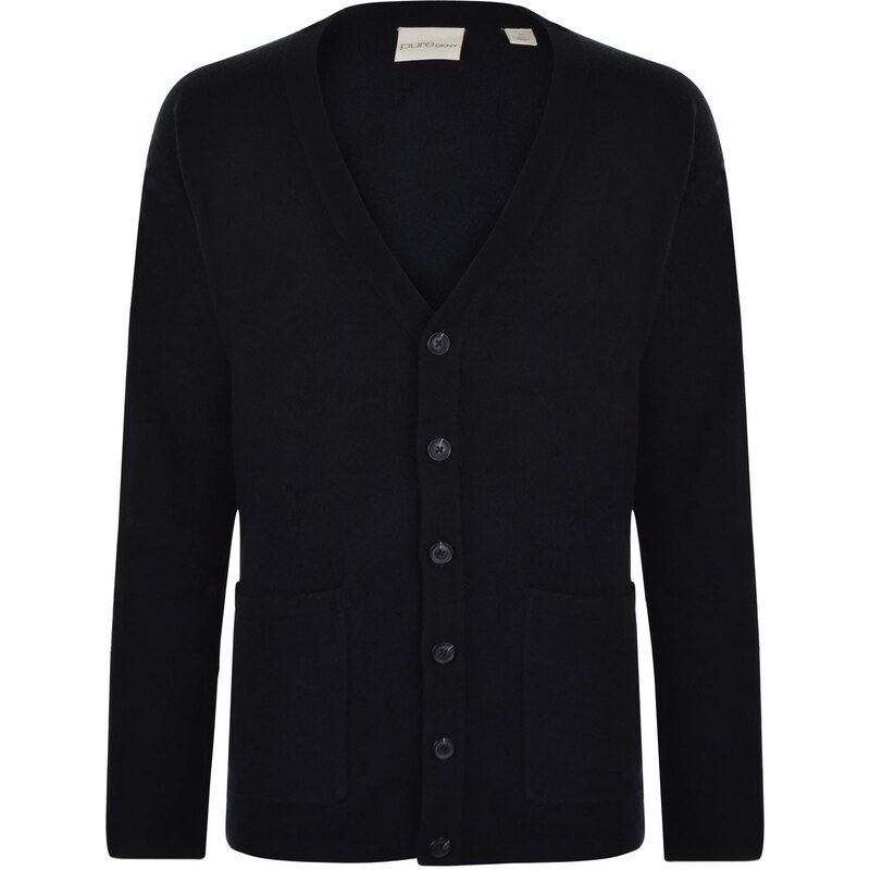 DKNY Pocket Cardigan 50657187