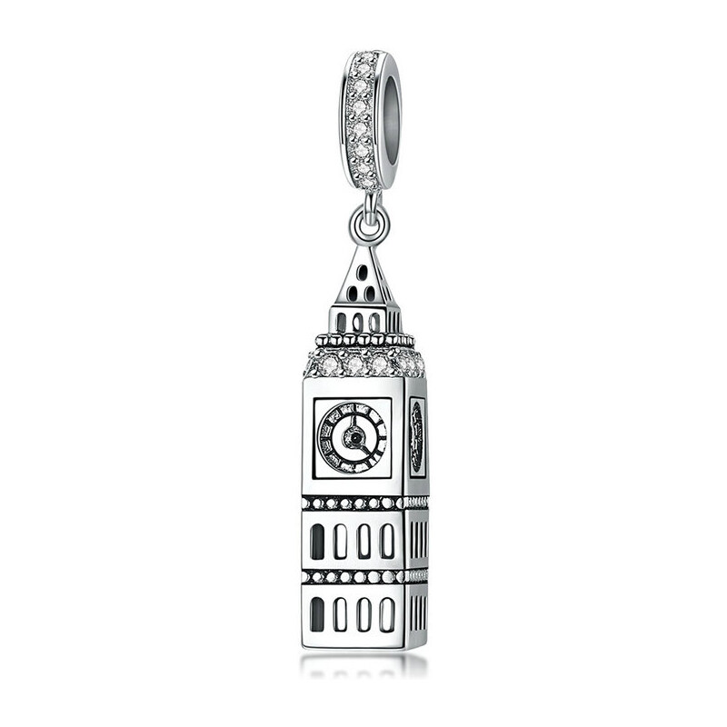 Emporial Royal Fashion prívesok Big Ben 42092521