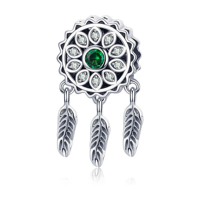 Emporial Royal Fashion prívesok Spirituálny lapač snov 41647935