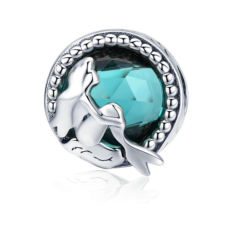 Emporial Royal Fashion prívesok Morská panna 41851496