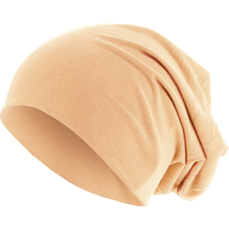 MSTRDS Jersey Beanie - Peach 50653192