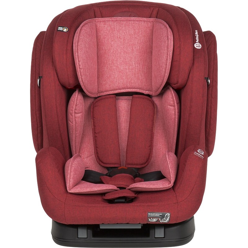 Petite & Mars Prime II ISOFIX car seat prezzo 189 €
