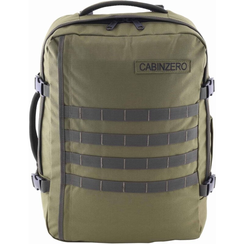 CabinZero Military 36 l Military Green 62192196