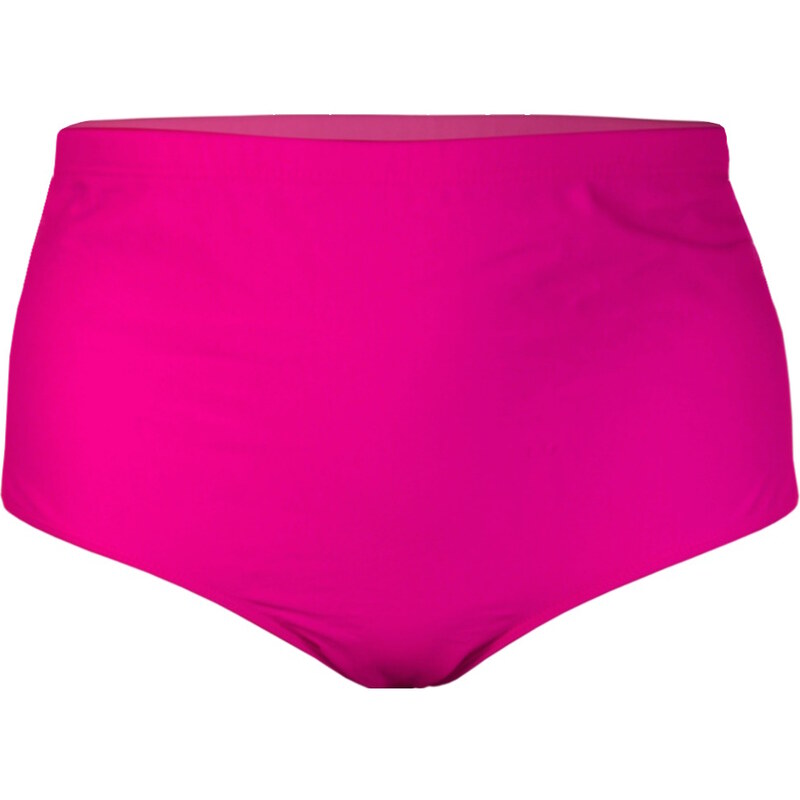 Modera Gerrard Pink plavky pre plnoštíhle S973