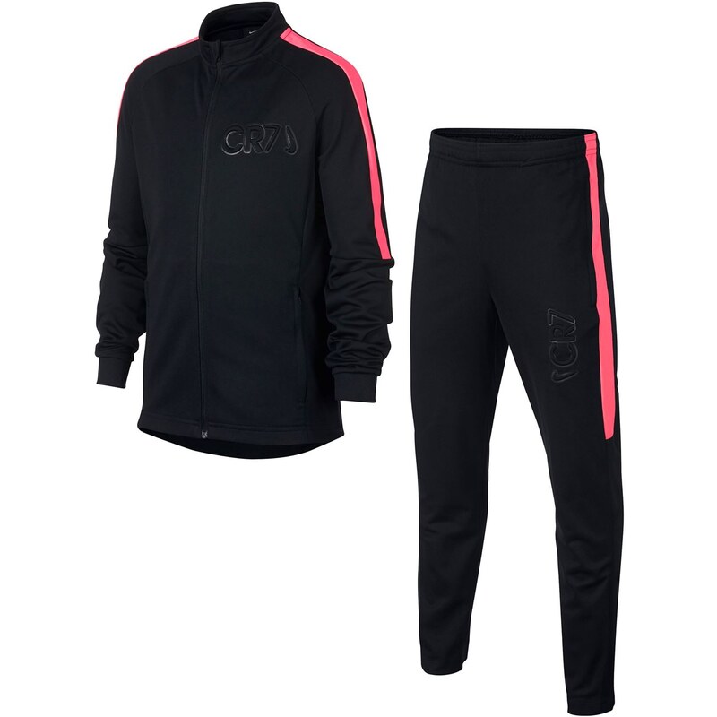 Ronaldo best sale tracksuit junior