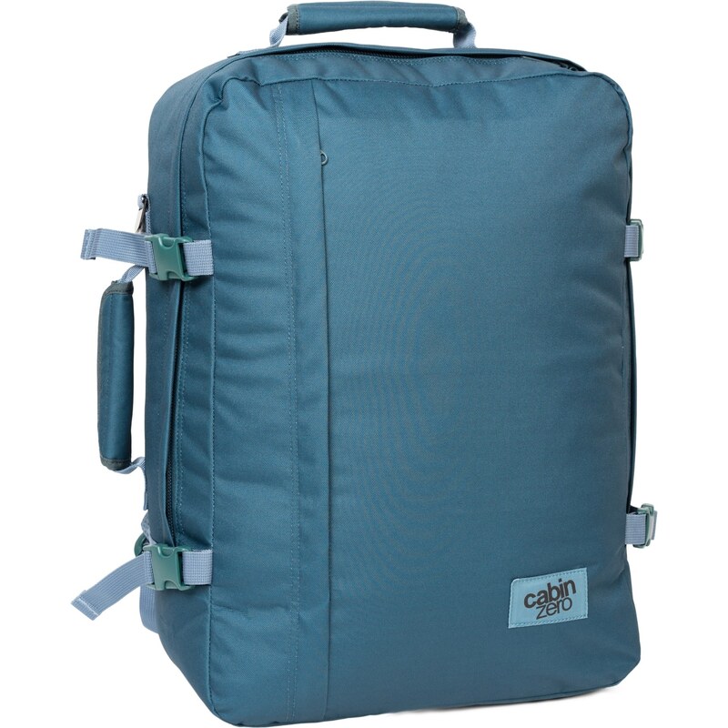 CabinZero Classic 44L Aruba Blue 62191912