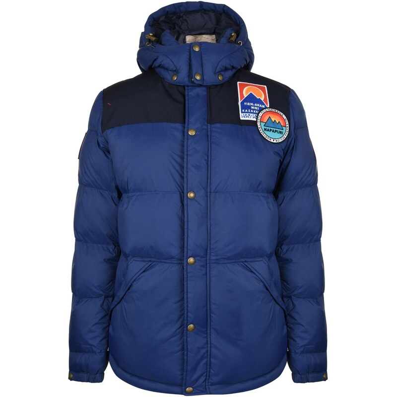 Napapijri artic on sale