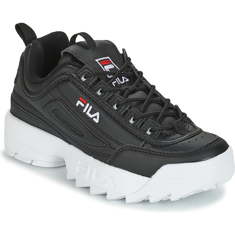 Fila Nízke tenisky DISRUPTOR LOW WMN Fila 65587524