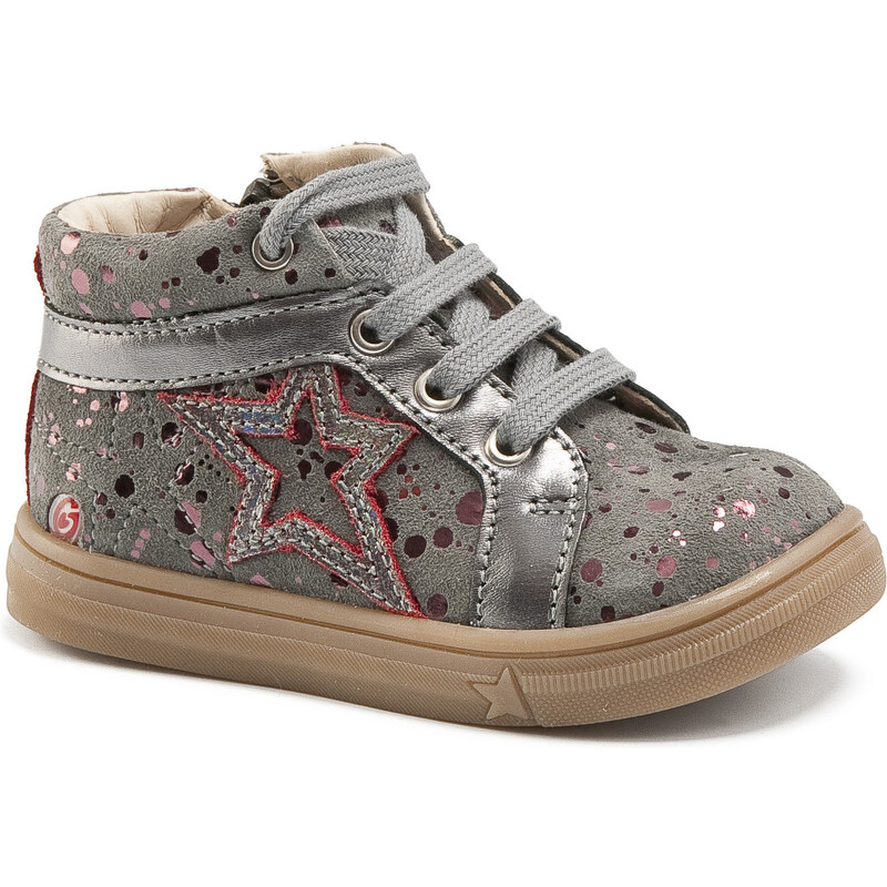 GBB Členkové tenisky NAVETTE GBB 62485682