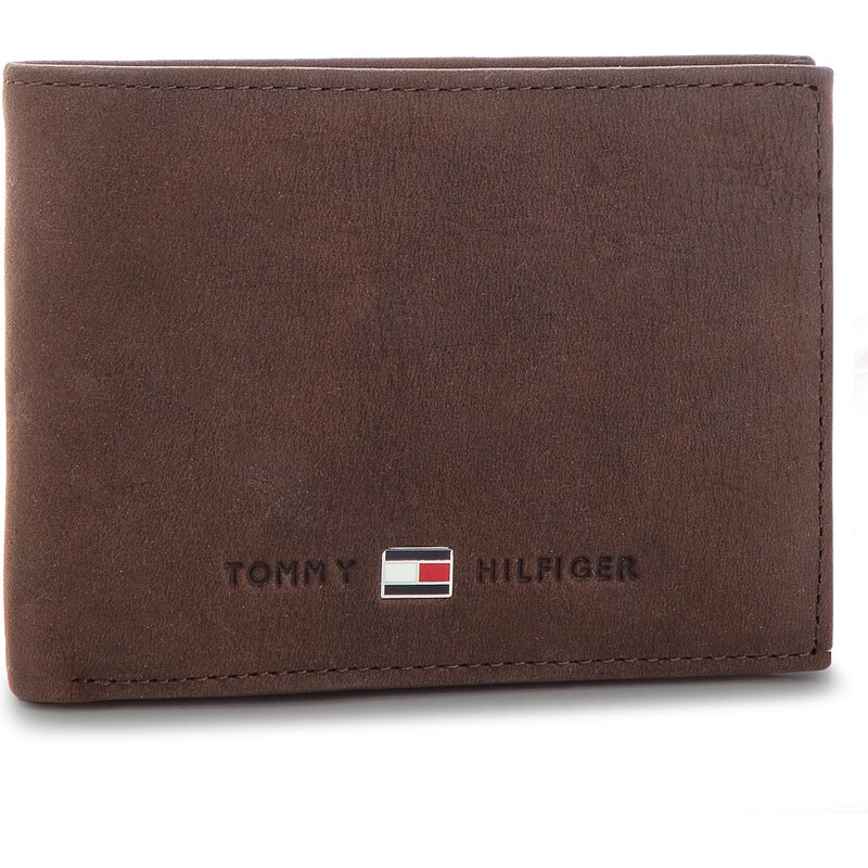 Ve k Pe a enka P nska TOMMY HILFIGER Johnson Mini CC Flap