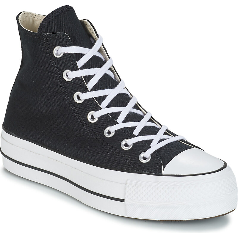 Converse Členkové tenisky CHUCK TAYLOR ALL STAR LIFT CANVAS HI 25186083