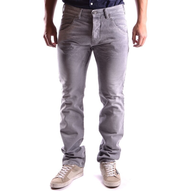 Pánske slim fit rifle Neil Barrett 66808487