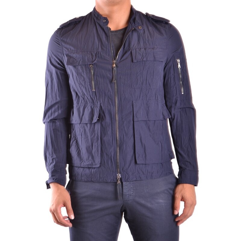 Neil Barrett pánska bunda 66808942