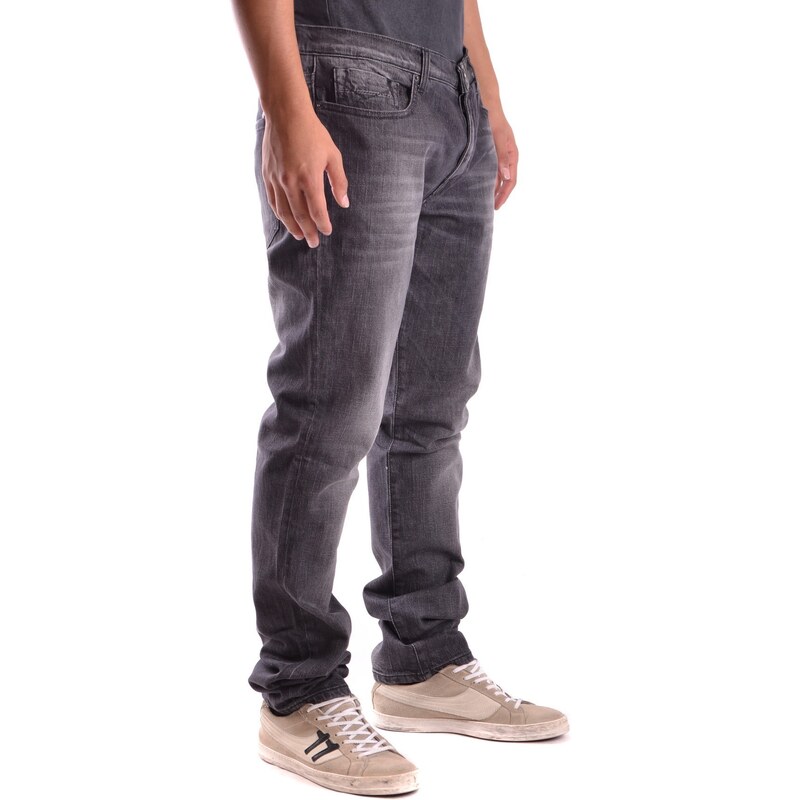 Bikkembergs pánske rifle 66470131