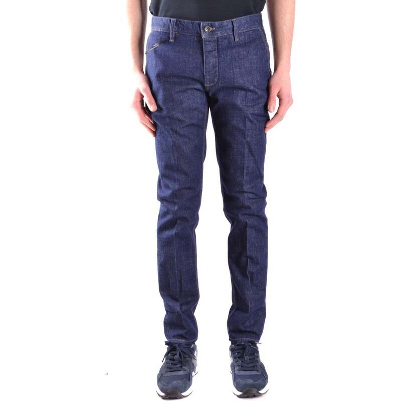 Paolo Pecora pánske rifle 66471461