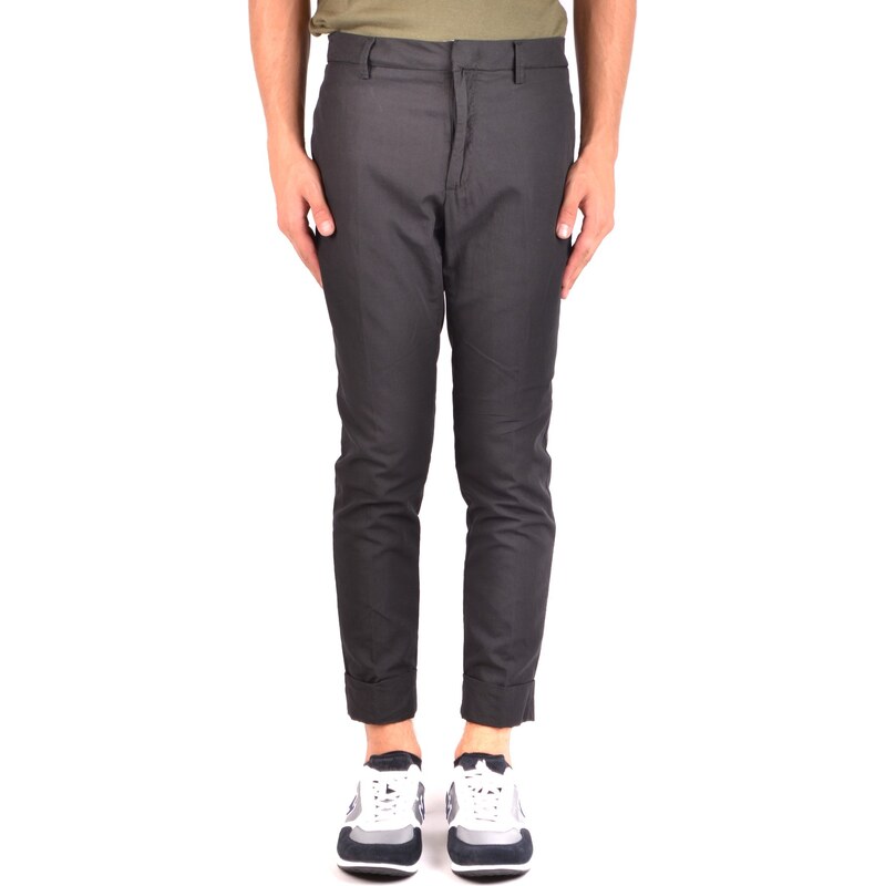 Paolo Pecora pánske nohavice 66471455