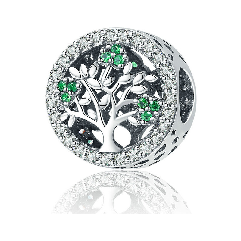 Emporial Royal Fashion prívesok Rozkvitnutý strom 41695181