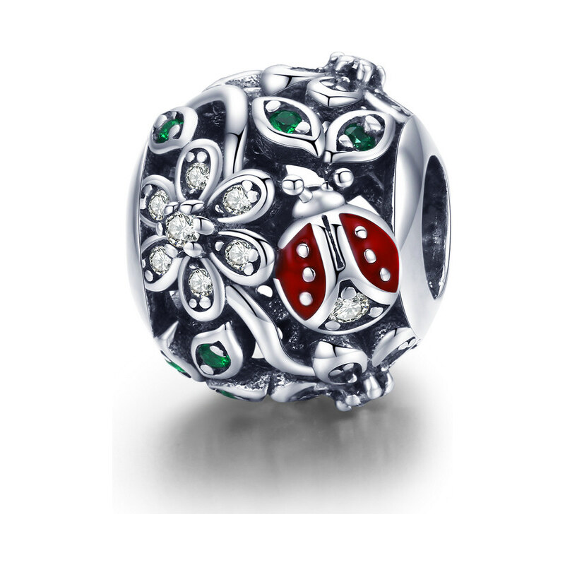 Emporial Royal Fashion prívesok Rozkvitnutá lúka 41695179