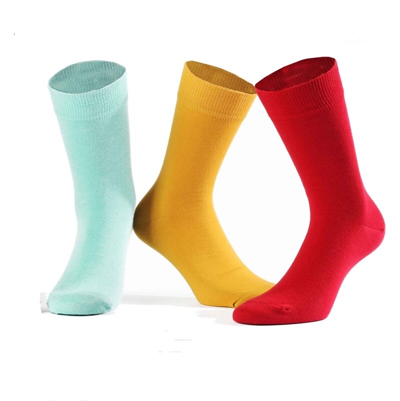 Gatta Pánske ponožky Wola Perfect Man W 94.N03 43565014