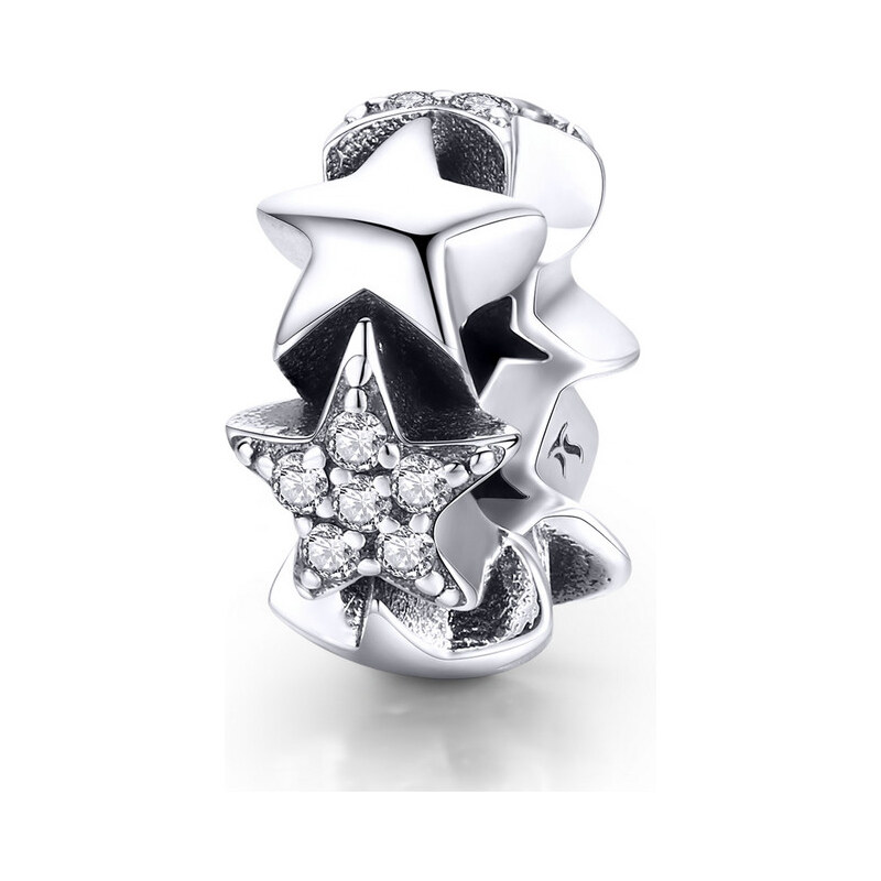 Emporial Royal Fashion prívesok spacer Hviezdne nebo 41662197