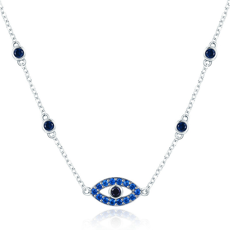 Emporial Royal Fashion náhrdelník Symbol ochrany 45122461