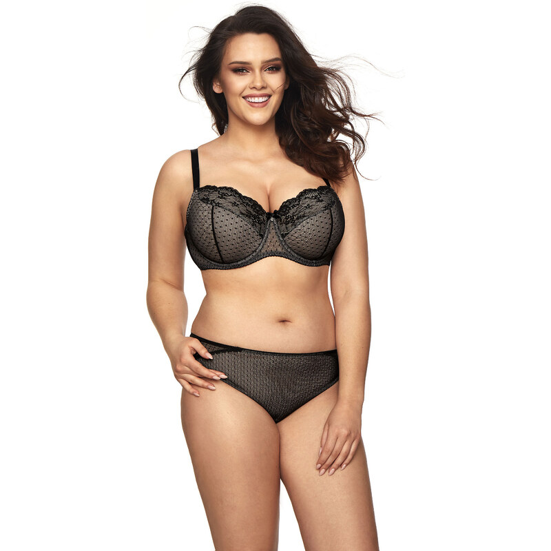 Dámska podprsenka Justine II BC-639 - Kinga 35963961