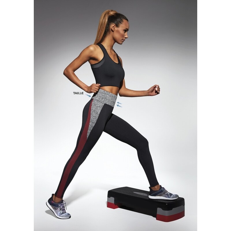 Športové legíny Extreme - Bas Bleu 35644122