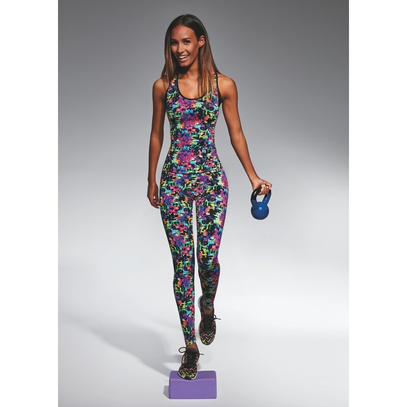 Športové legíny Revel 90 - Bas Bleu 35638160