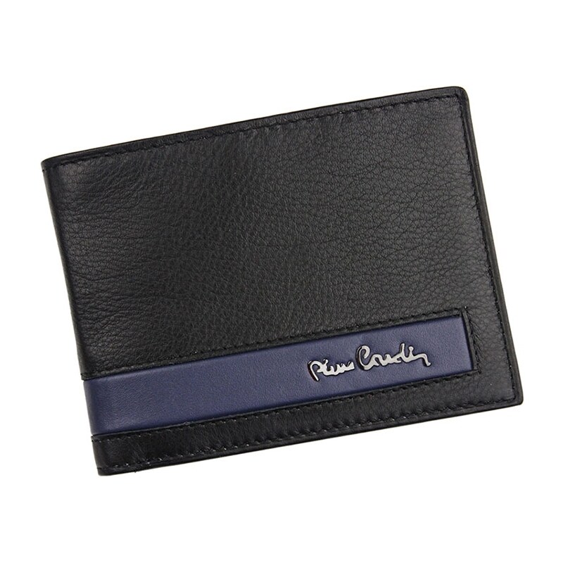 Značková pánska peňaženka Pierre Cardin (GPPN139)