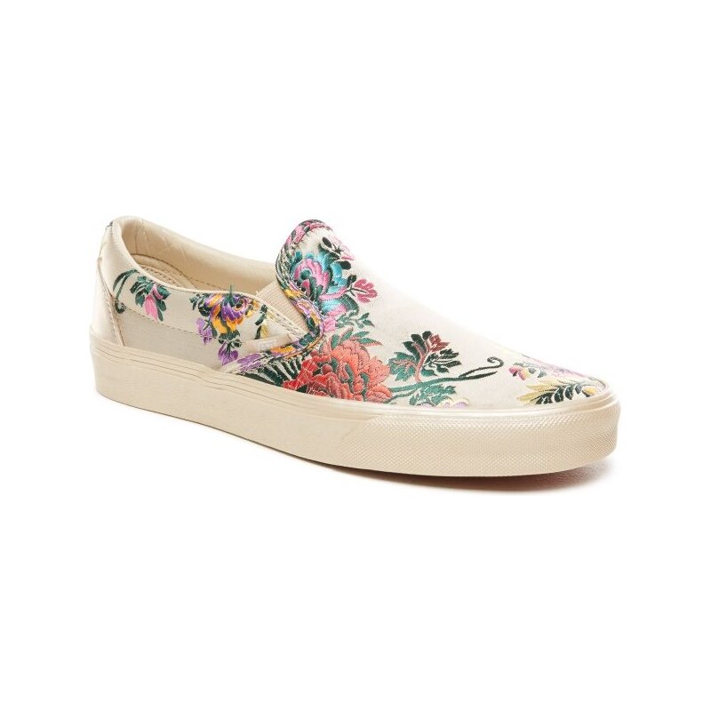 Vans satin brocade collection hotsell