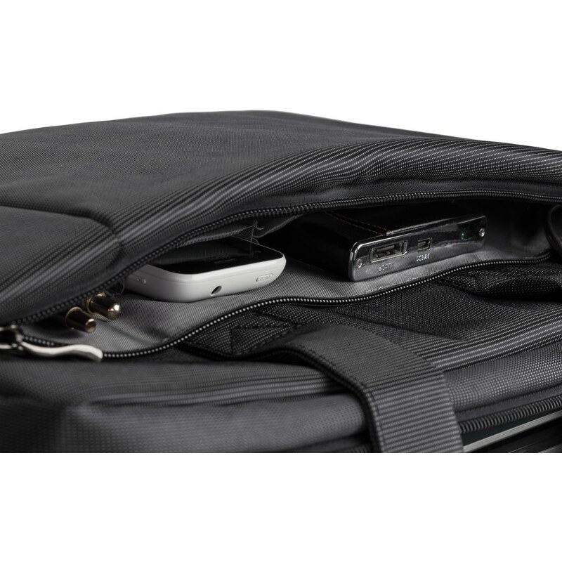 Riva Case 8231 taška Čierna