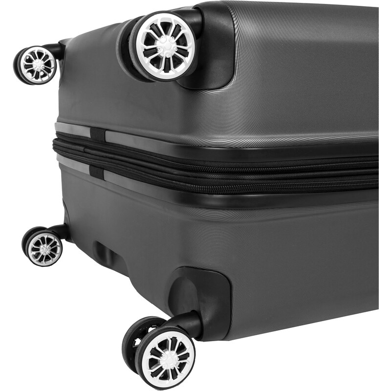 Travelite City 4wAnthracite 7649865