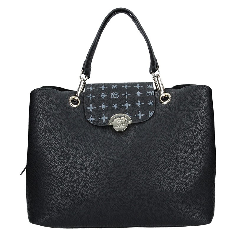 Dámska kabelka Merch Mashiah Sindri - čierna 48227942