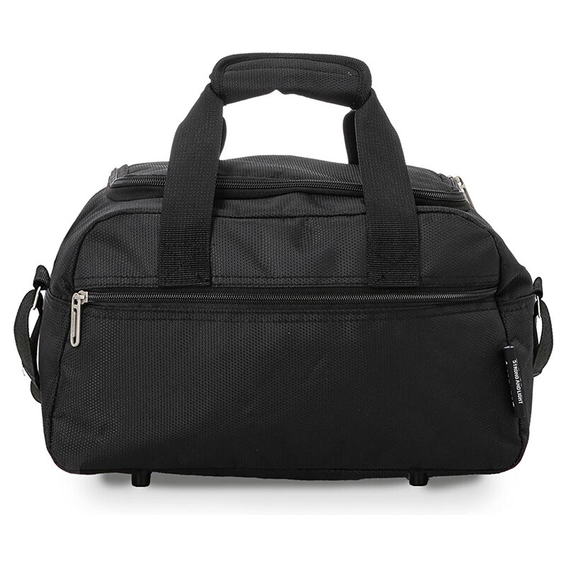 AEROLITE 615 - čierna 62192621