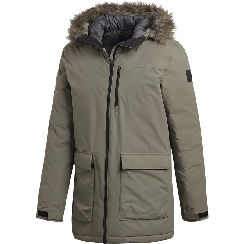 Adidas xploric outlet parka