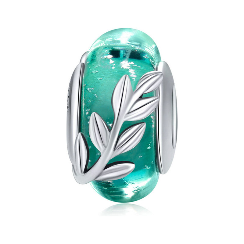 Emporial Royal Fashion prívesok Murano Kúzlo prírody 41812169