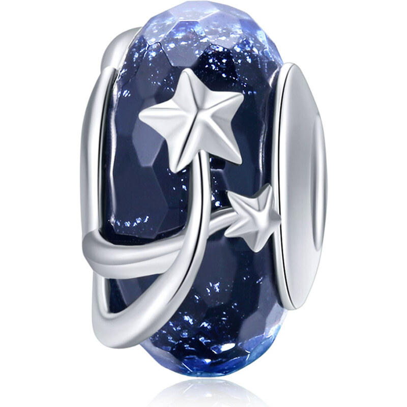 Emporial Royal Fashion prívesok Murano Hviezdne nebo 41851500