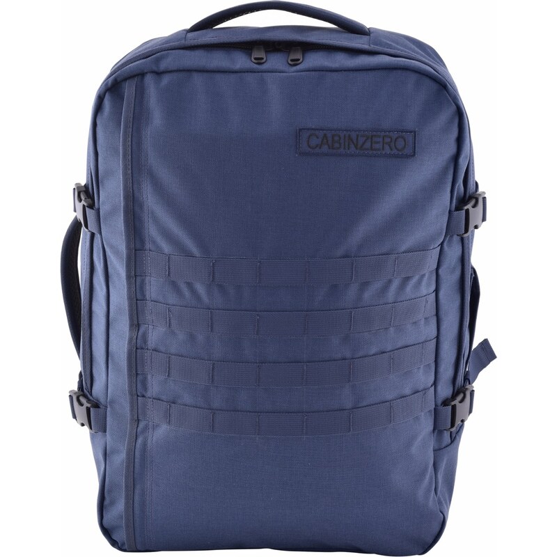 Cestovný batoh CabinZero Military 44L Navy 8131619