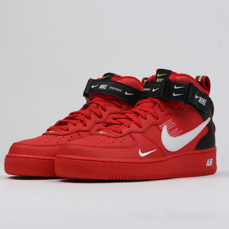 nike air force mid 07 lv8
