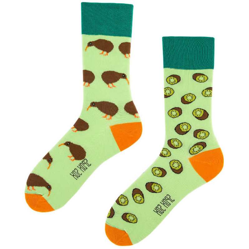 Ponožky nepárové Kiwi - Spox Sox 58186802