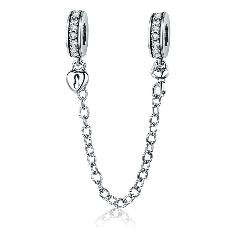 Emporial Royal Fashion prívesok Bezpečnostná retiazka Kľúč k môjmu 42092518