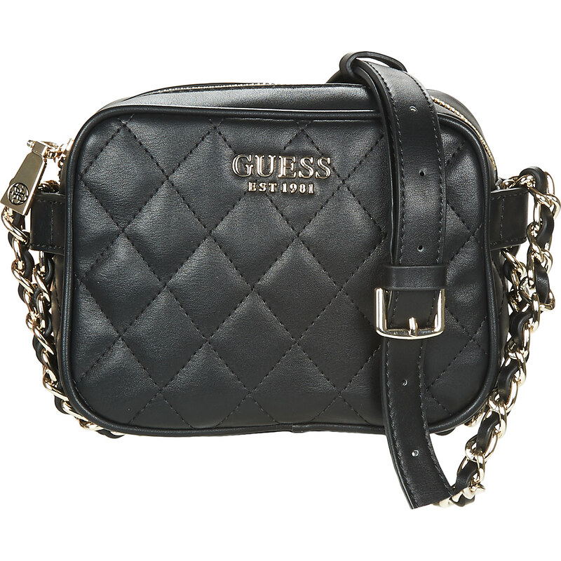 Guess Kabelky SWEET CANDY LARGE SATCHEL Guess GLAMI.sk