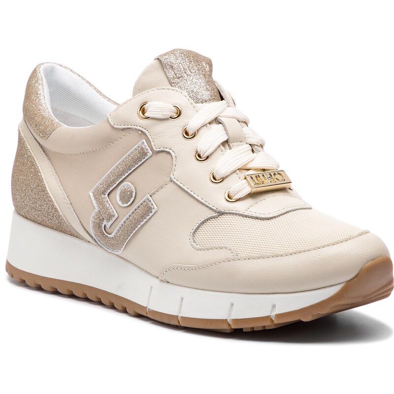 Sneakers liu jo on sale gigi