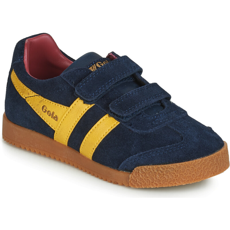 Gola Nízke tenisky HARRIER VELCRO Gola 24290157