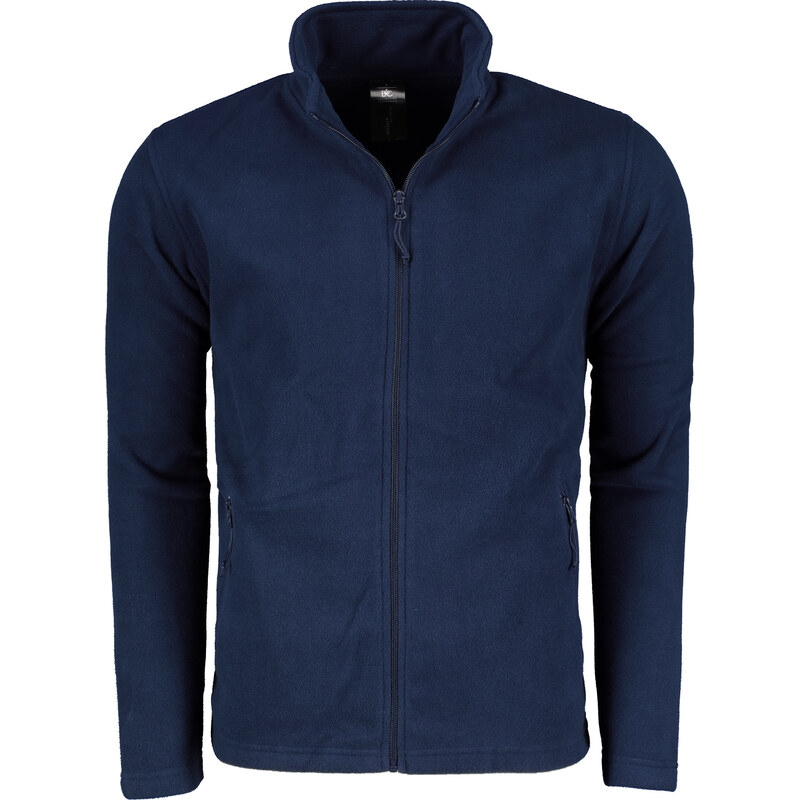 Pánska mikina B&C Basic 64662811