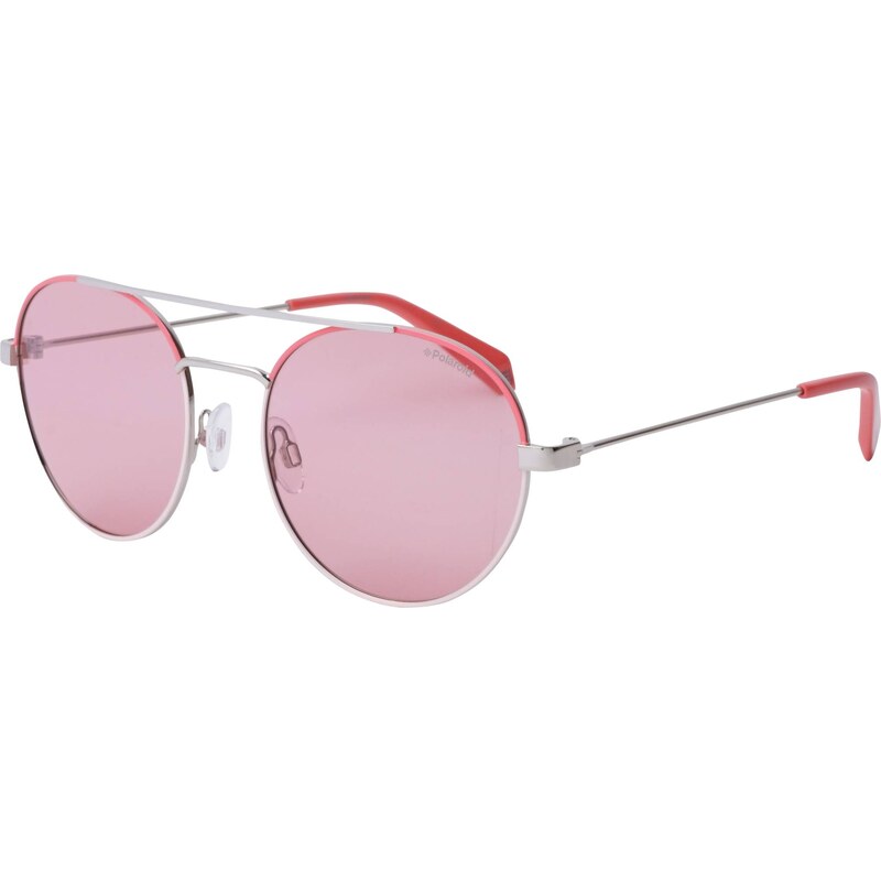 SLNEČNÉ OKULIARE POLAROID UNISEX PLD6056S35J0F (Šošovky/Mostík/Tempel) 64881639