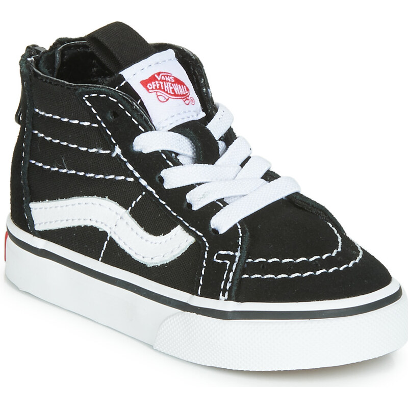 Vans Členkové tenisky SK8-HI ZIP Vans 24443468