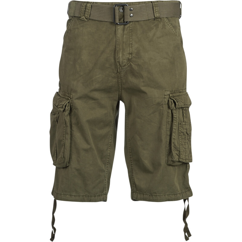 Schott Šortky/Bermudy TR RANGER Schott 24330335