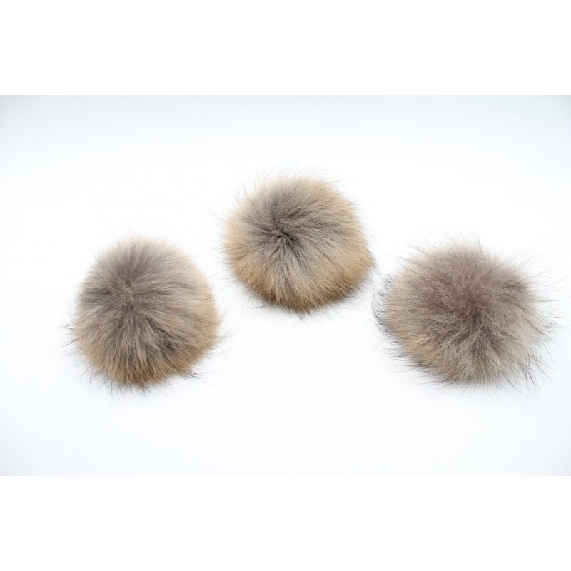 Sikora Kožušinový brmbolec medvedíkovec M-13 37971619