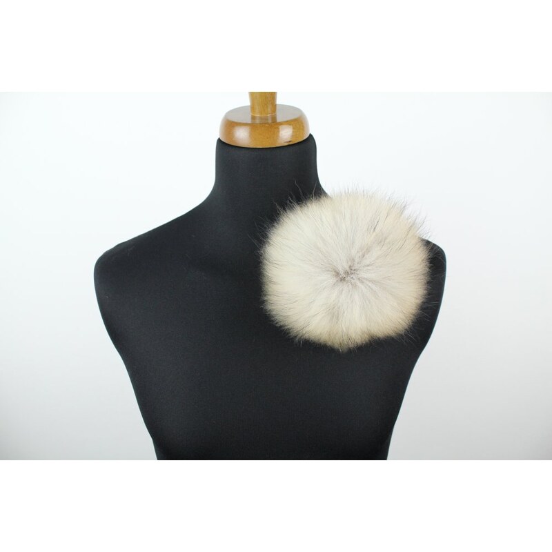 Sikora Kožušinový brmbolec medvedíkovec M/16 61789677